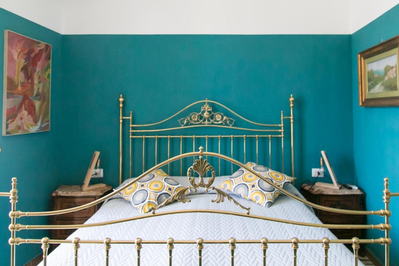 A Casa Di Nina Guest House Наполи Екстериор снимка