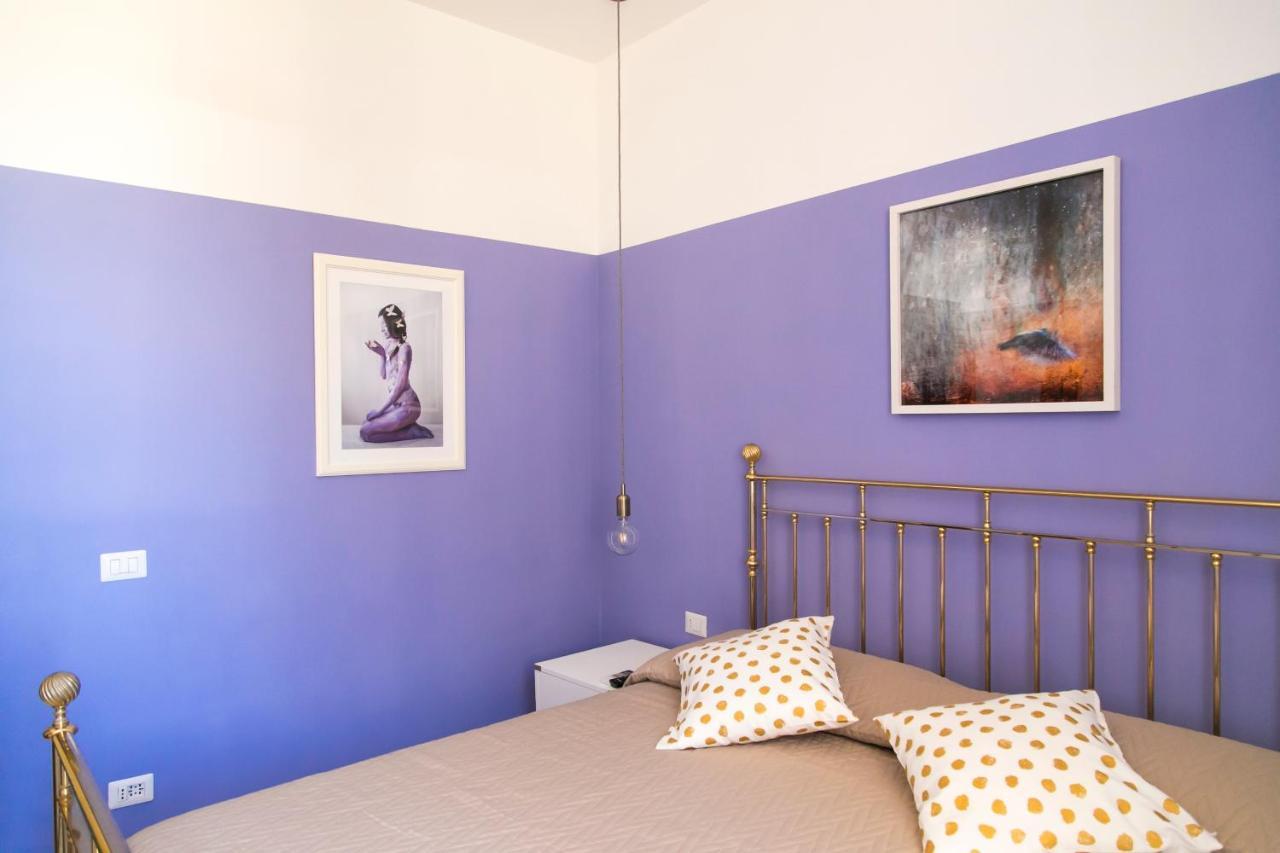 A Casa Di Nina Guest House Наполи Екстериор снимка