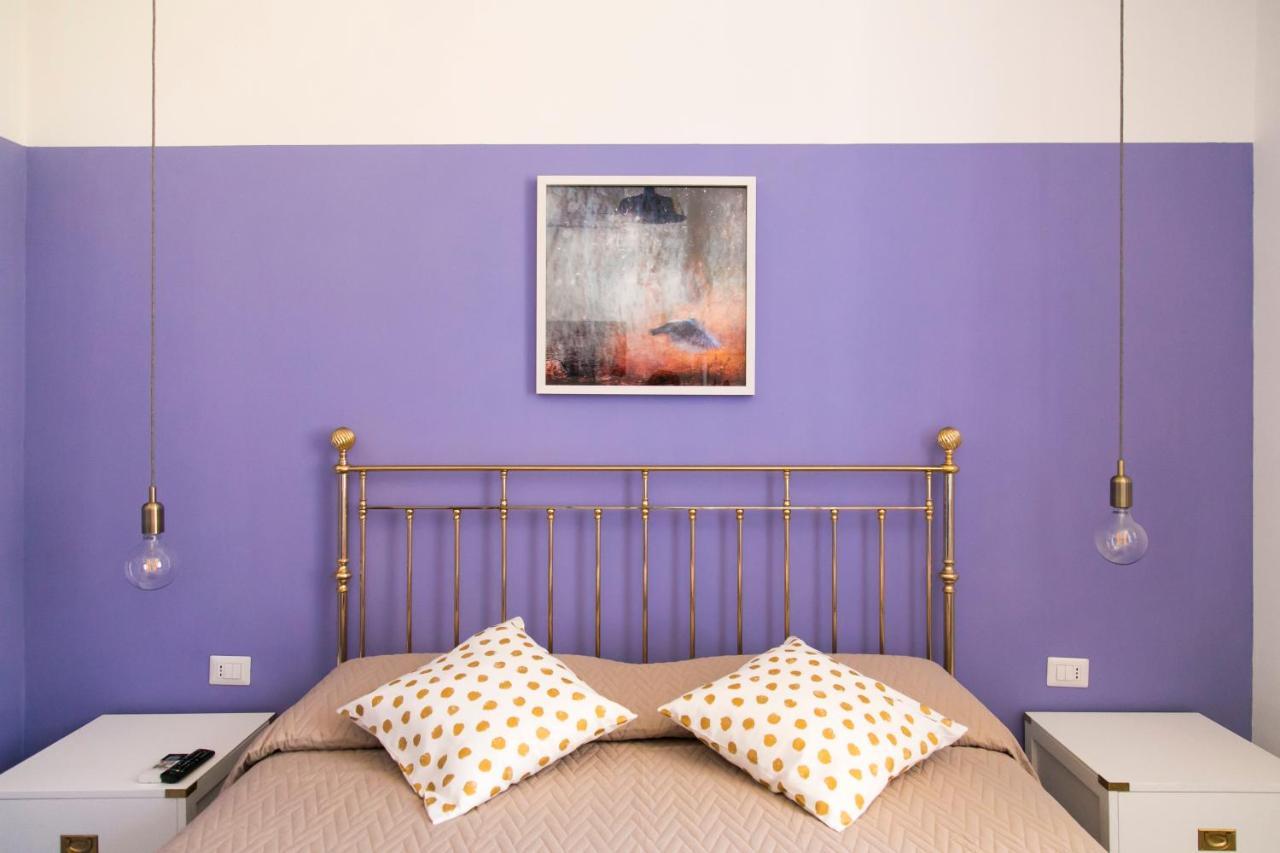 A Casa Di Nina Guest House Наполи Екстериор снимка
